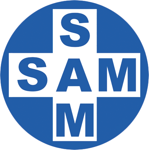 SAM
